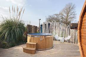 Orchard View Shepherds Hut