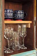 Orchard View Shepherds Hut