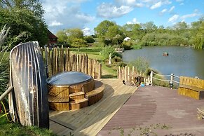 Orchard View Shepherds Hut