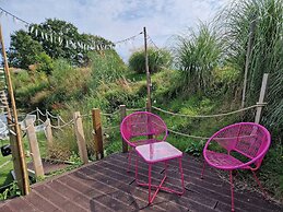 Orchard View Shepherds Hut