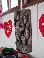 Orchard View Shepherds Hut