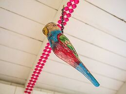 Orchard View Shepherds Hut