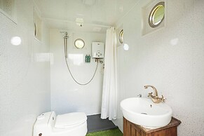 Orchard View Shepherds Hut