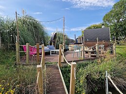 Orchard View Shepherds Hut