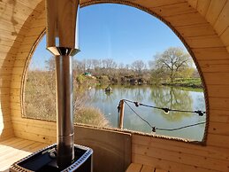 Orchard View Shepherds Hut