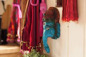 Orchard View Shepherds Hut