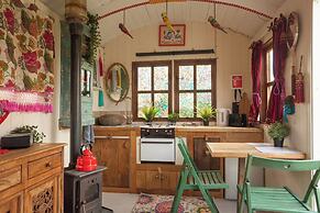 Orchard View Shepherds Hut