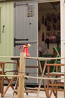 Orchard View Shepherds Hut