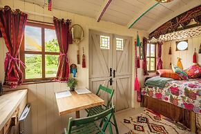 Orchard View Shepherds Hut