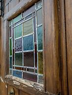 Orchard View Shepherds Hut