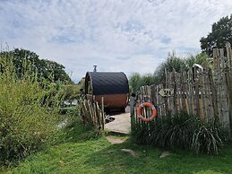 Orchard View Shepherds Hut