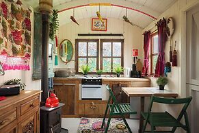 Orchard View Shepherds Hut