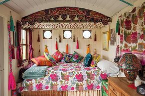 Orchard View Shepherds Hut