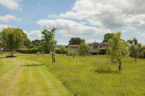 Orchard View Shepherds Hut