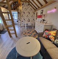 Tiny House in Wonderland