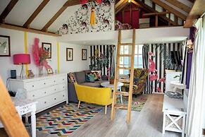 Tiny House in Wonderland
