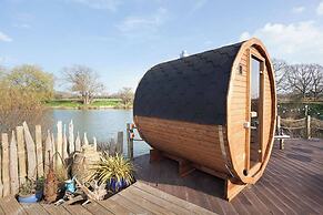 Tiny House in Wonderland