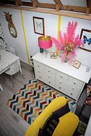 Tiny House in Wonderland