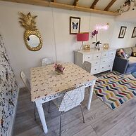 Tiny House in Wonderland