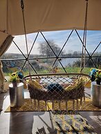 Romantic Lakeview Dome