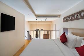 Raj Leela Heritage Resort by Estherea