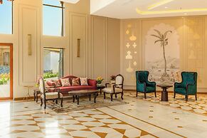 Raj Leela Heritage Resort by Estherea