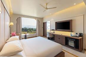 Raj Leela Heritage Resort by Estherea