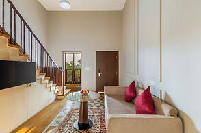 Raj Leela Heritage Resort by Estherea
