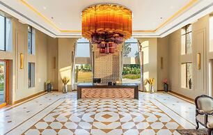 Raj Leela Heritage Resort by Estherea