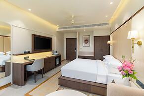 Raj Leela Heritage Resort by Estherea