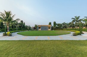 Raj Leela Heritage Resort by Estherea