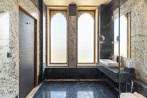 Raj Leela Heritage Resort by Estherea