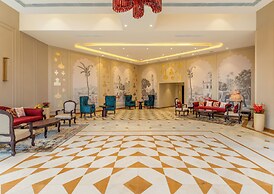 Raj Leela Heritage Resort by Estherea