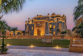 Raj Leela Heritage Resort by Estherea