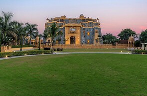 Raj Leela Heritage Resort by Estherea