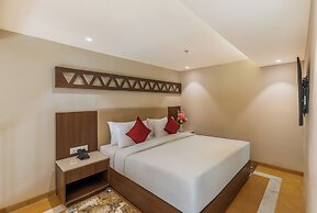 Raj Leela Heritage Resort by Estherea