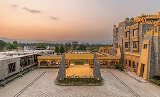 Raj Leela Heritage Resort by Estherea