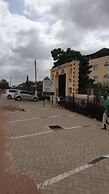 Grand Oasis Hotel Wajir