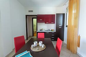 Residence Borgo & Mare