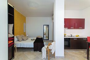Residence Borgo & Mare