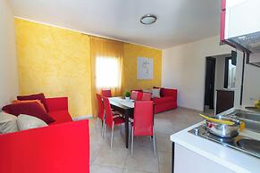 Residence Borgo & Mare