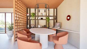 ARATO by E-GEO