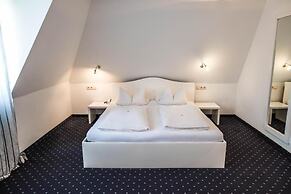 Hotel Domizil