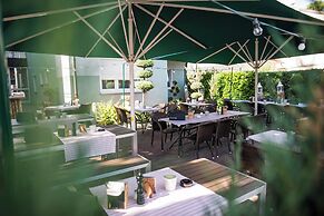 Hotel Domizil