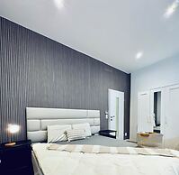 Comfy 1BR Apt Near Praterstern