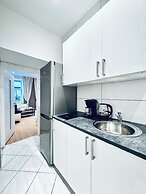 Comfy 1BR Apt Near Praterstern