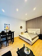 Comfy 1BR Apt Near Praterstern