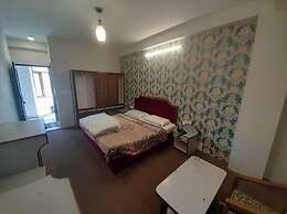Hotel Sharma Guest House