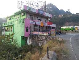 Hotel Sharma Guest House