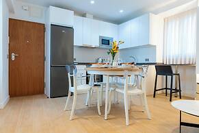 Apartamentos Las Olas del Mar